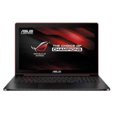 Ноутбук ASUS G501JW (G501JW-FI407T)