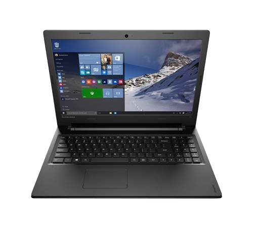 Ноутбук LENOVO IdeaPad 100-15IBD (80QQ01DAUA)