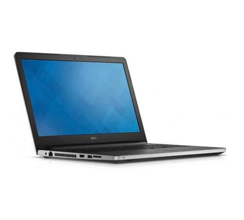 Ноутбук Dell Inspiron 5559 (I557810DDW-T2)