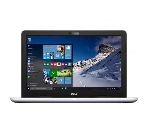 Ноутбук Dell Inspiron 5567 (I555810DDL-61W)