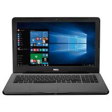Ноутбук Dell Inspiron 5567 (I555410DIL-63B)