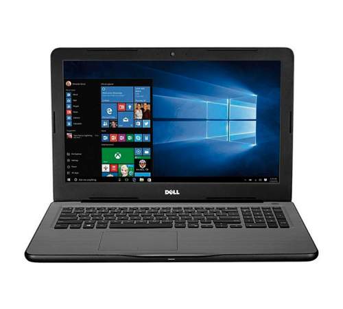 Ноутбук Dell Inspiron 5567 (I5558S2DDL-63B)