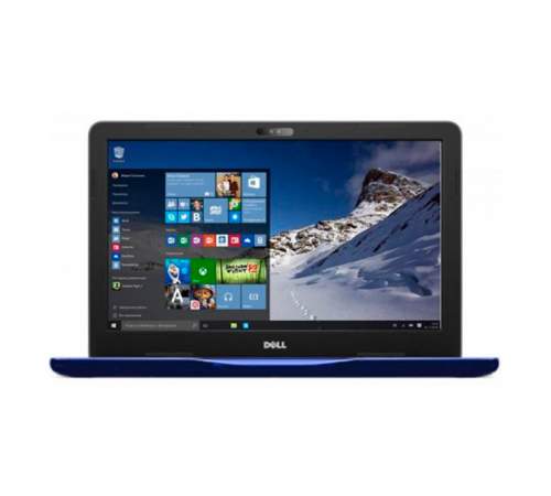 Ноутбук Dell Inspiron 5567 (I555810DDL-61MB)