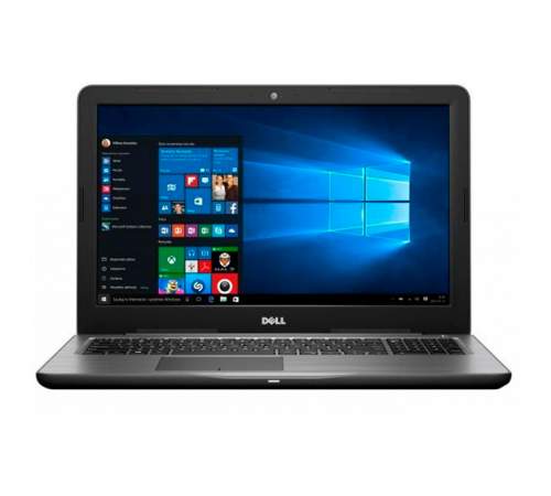 Ноутбук Dell Inspiron 5767 (I577810DDW-63B)
