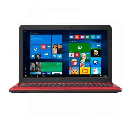 Ноутбук ASUS X541NC-DM040