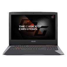 Ноутбук ASUS G752VS (G752VS-GB446T)