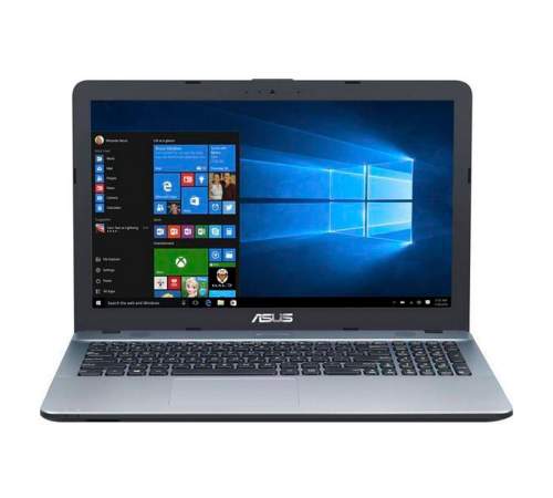 Ноутбук ASUS X541UJ-GQ384