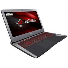 Ноутбук ASUS G752VT (G752VT-GC155R)