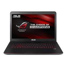 Ноутбук ASUS G771JM-T7009H