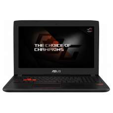 Ноутбук ASUS GL502VS (GL502VS-GZ302T)