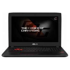 Ноутбук ASUS GL502VM (GL502VM-FY202T)