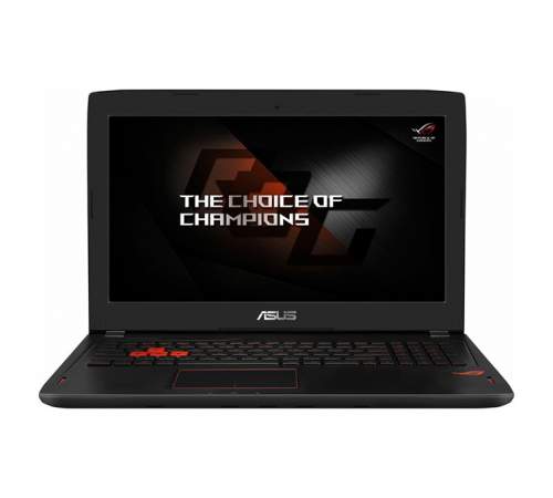 Ноутбук ASUS GL502VM (GL502VM-FY202T)