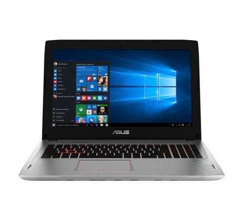 Ноутбук ASUS GL502VS (GL502VS-GZ303T)