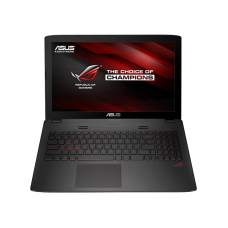 Ноутбук ASUS GL552VW (GL552VW-CN282T)