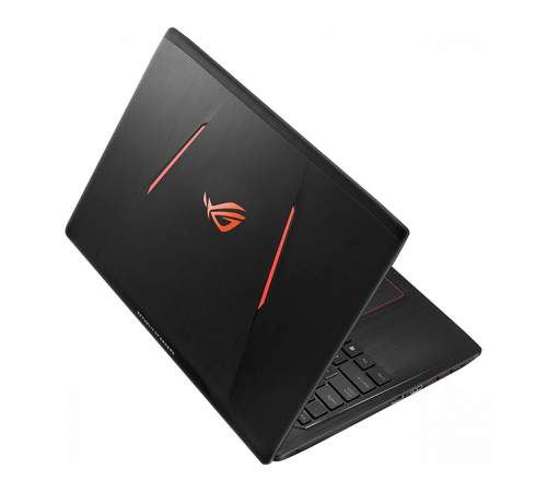 Ноутбук ASUS GL553VD (GL553VD-FY460T)