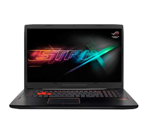 Ноутбук ASUS GL702VS (GL702VS-GB106T)