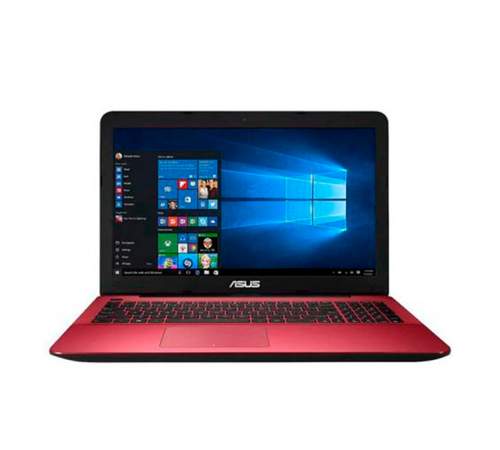 Ноутбук ASUS K555LA-Q32B-RD