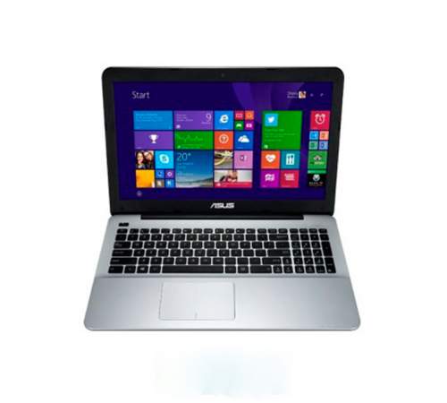 Ноутбук ASUS K555LA-Q32-WH