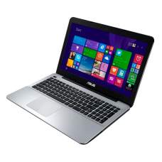 Ноутбук ASUS F556UJ-XX095T