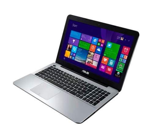 Ноутбук ASUS F556UJ-XX095T