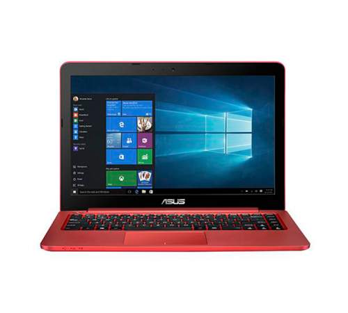 Ноутбук ASUS L402SA-BB01-RD