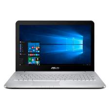 Ноутбук ASUS N552VW (N552VW-FI129T)