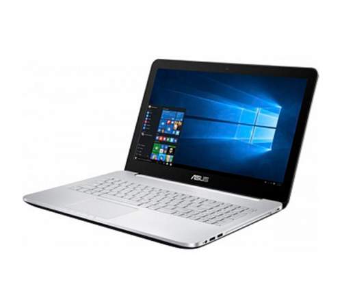 Ноутбук  ASUS N552VX-76C95PB1