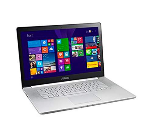 Ноутбук ASUS NX500JK-DR011H