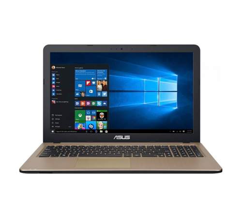 Ноутбук ASUS R540LJ-XX336