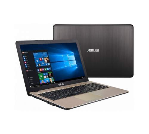 Ноутбук ASUS R541SA (R541SA-XO302T)