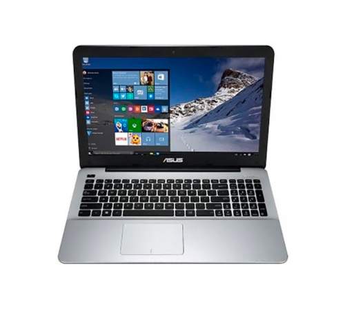 Ноутбук ASUS R556LA-MH31