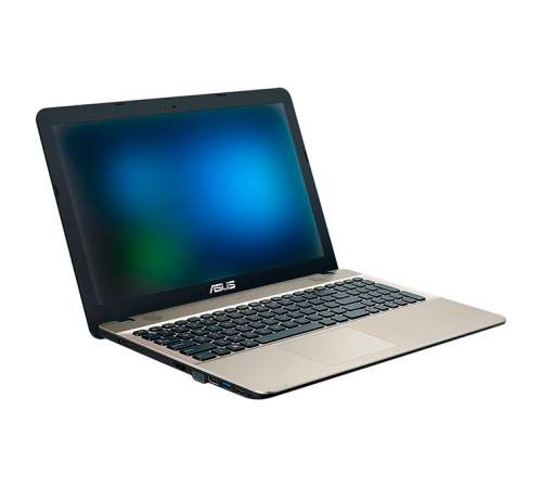 Ноутбук ASUS F540SA-XX110T