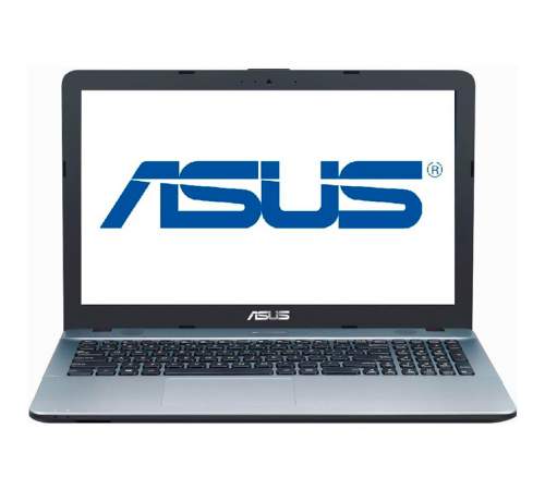 Ноутбук ASUS X541NC-DM009