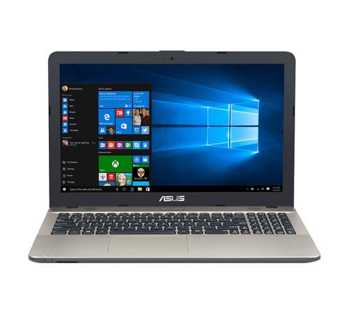 Ноутбук ASUS X541SC-XO008D