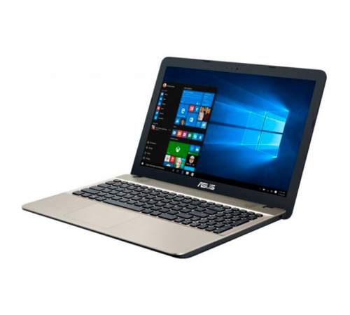 Ноутбук ASUS A540LA-XX202T