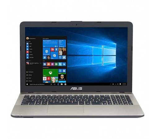 Ноутбук ASUS X541UJ-GQ035