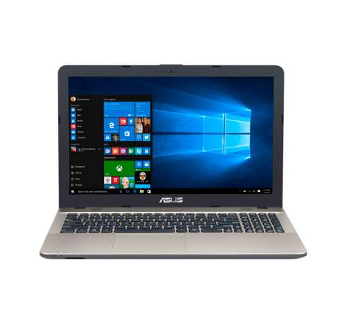 Ноутбук ASUS A541UJ-DM433