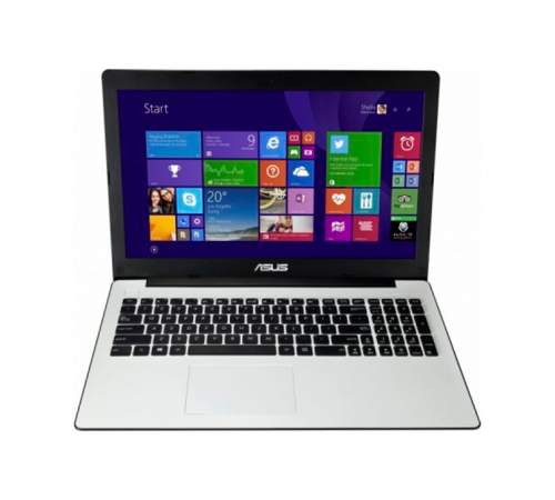 Ноутбук ASUS X552MD-SX097H