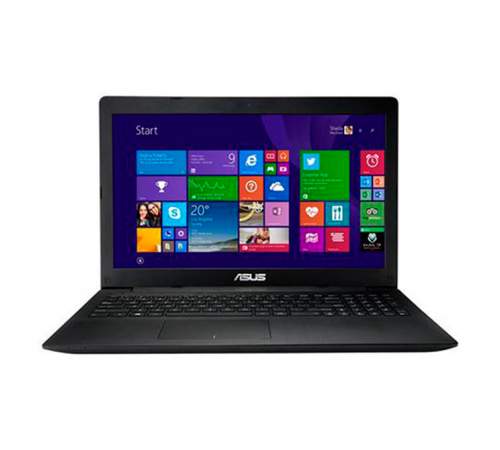 Ноутбук ASUS X553MA-QP1