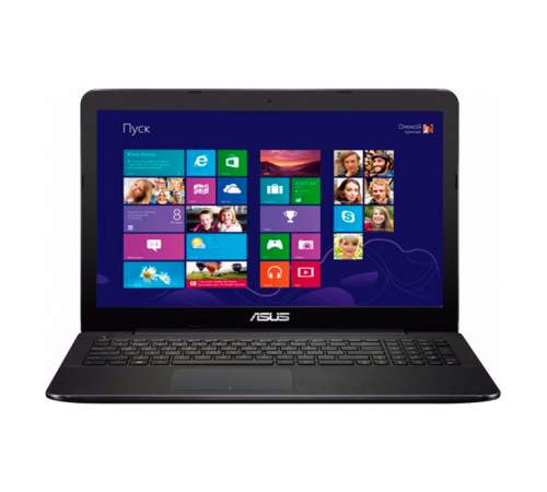 Ноутбук ASUS X554SJ-XX030T