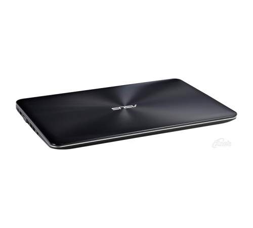 Ноутбук ASUS K550JX-DM228T