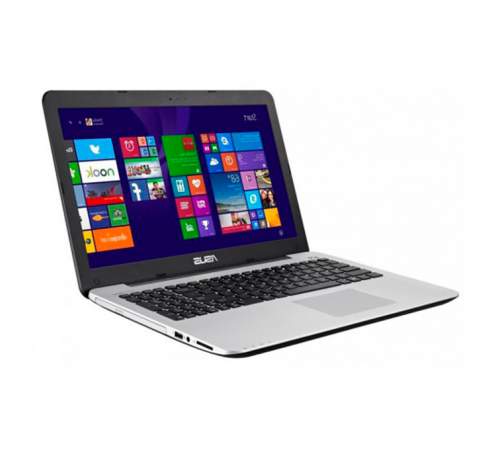 Ноутбук ASUS X555LJ-XX036H