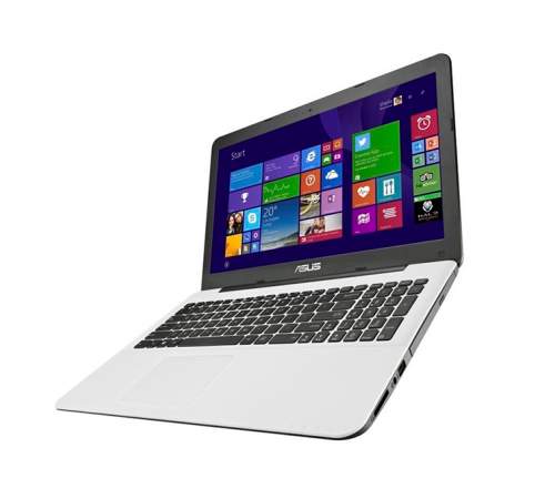 Ноутбук ASUS X555LJ-XX036T