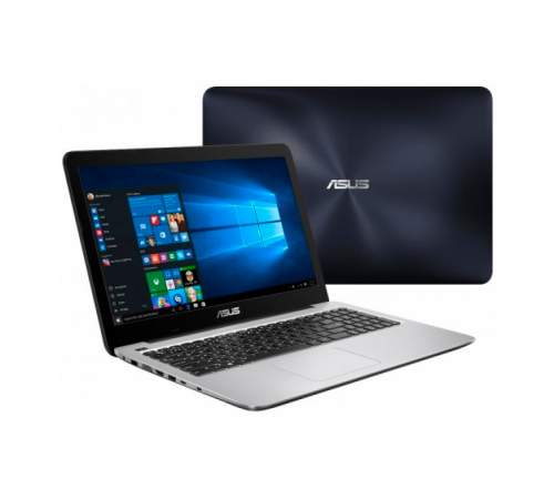 Ноутбук ASUS G771JM-T7009H