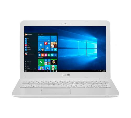 Ноутбук ASUS X556UJ-XO116T