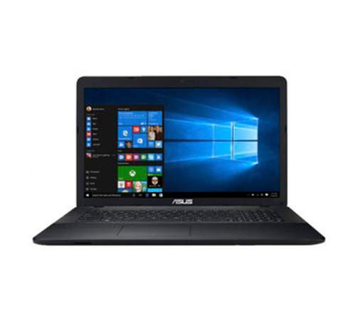 Ноутбук ASUS X751SA-DS21Q