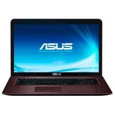 Ноутбук ASUS X756UB-T4116T