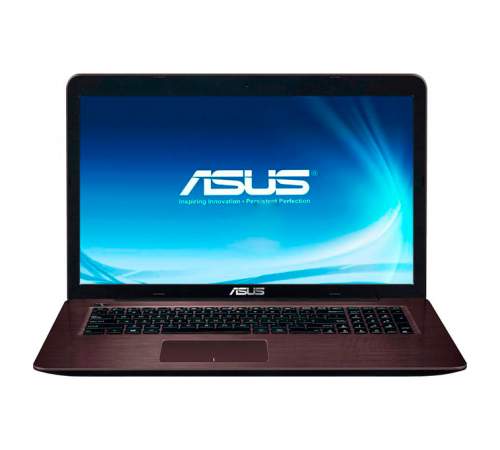 Ноутбук ASUS X756UB-T4116T