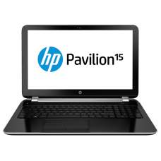 Ноутбук HP 15-AB257NG
