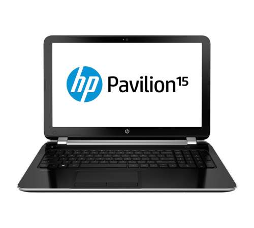 Ноутбук HP 15-AB257NG